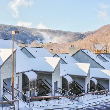 Alpine Condo & Cozy Bear Condo